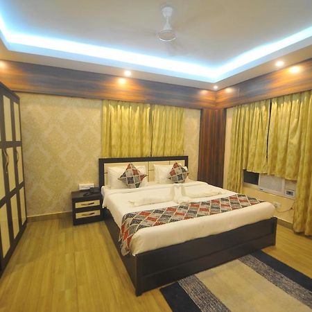 ปิปุล โฮเทล แอนด์ รีสอร์ต Hotel ปูรี ภายนอก รูปภาพ