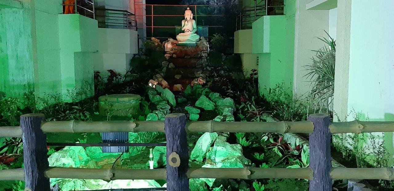 ปิปุล โฮเทล แอนด์ รีสอร์ต Hotel ปูรี ภายนอก รูปภาพ