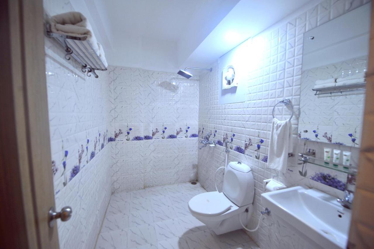 ปิปุล โฮเทล แอนด์ รีสอร์ต Hotel ปูรี ภายนอก รูปภาพ